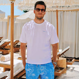 Misomo x Niclas Castello T-Shirt Capri