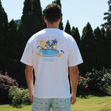 T-Shirt Porto Cervo