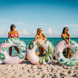 Schwimmring BEVERLY HILLS