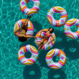 Schwimmring IBIZA - 2er Pack