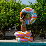 Schwimmring IBIZA - 2er Pack