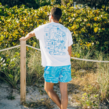 Misomo x Niclas Castello Schwimmring Capri