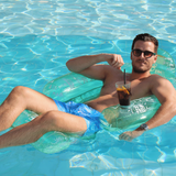 Misomo x Niclas Castello Pool Lounger Capri