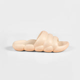 Sandale Hausschuhe HEAVEN - Off-White