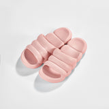 Sandale Hausschuhe HEAVEN - Rosa