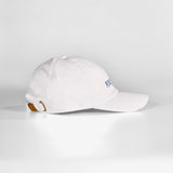 Poolgirl Dad Hat - Organic Cotton