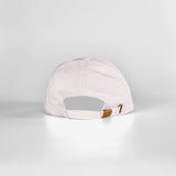 Poolgirl Dad Hat - Organic Cotton