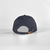 Poolboy Dad Hat - Organic Cotton