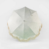 Retro Sonnenschirm BAHAMAS