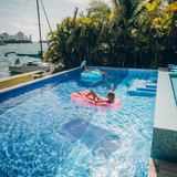 Pool Lounger MIAMI BEACH