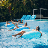 Misomo x Niclas Castello Schwimmring Capri