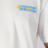 T-Shirt Golden Sky Jets