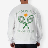Sweater Palm Beach Tennis Club