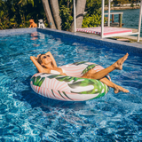 Schwimmring BEVERLY HILLS