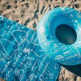 Misomo x Niclas Castello Schwimmring Capri