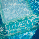 Misomo x Niclas Castello Pool Lounger Capri