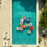 Luftmatratze SAINT TROPEZ