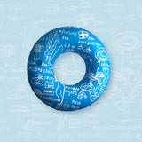 Misomo x Niclas Castello Schwimmring Capri