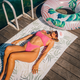 Schwimmring BEVERLY HILLS