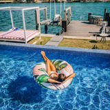 Schwimmring BEVERLY HILLS