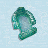 Misomo x Niclas Castello Pool Lounger Capri