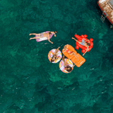 Luftmatratze SAINT TROPEZ