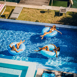 Misomo x Niclas Castello Schwimmring Capri