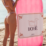 Luftmatratze SAINT TROPEZ