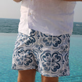 Badeshorts Porto Cervo