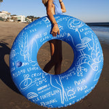 Misomo x Niclas Castello Schwimmring Capri