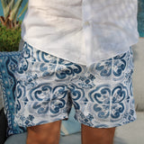 Badeshorts Porto Cervo