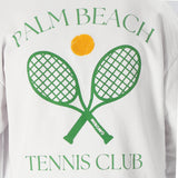 Sweater Palm Beach Tennis Club
