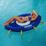 Luftmatratze MYKONOS