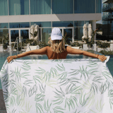 Pool Handtuch BAHAMAS