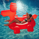 Pool Schwimmtier COOL DOG