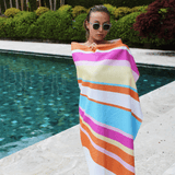 Pool Handtuch IBIZA