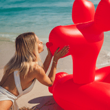 Pool Schwimmtier COOL DOG