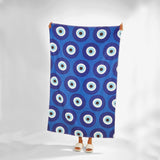 Pool Handtuch MYKONOS