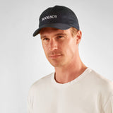 Poolboy Dad Hat - Organic Cotton
