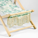 Retro Liegestuhl BAHAMAS