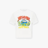 T-Shirt Saint Barts