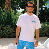 T-Shirt Golden Sky Jets