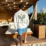 Sweater Palm Beach Tennis Club