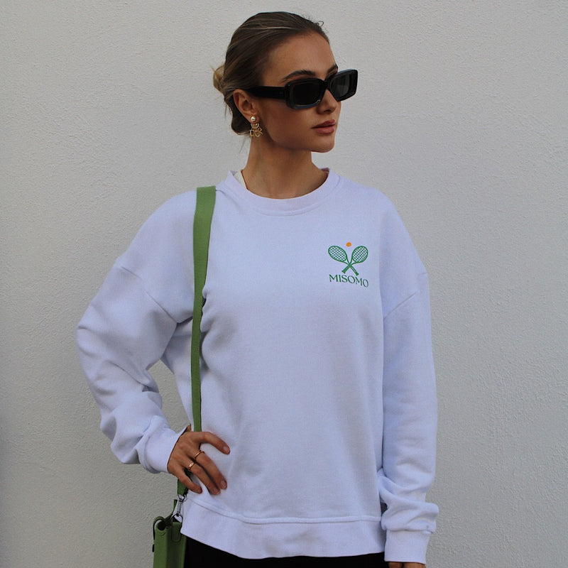 Sweater Palm Beach Tennis Club