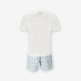 Badeshorts Positano