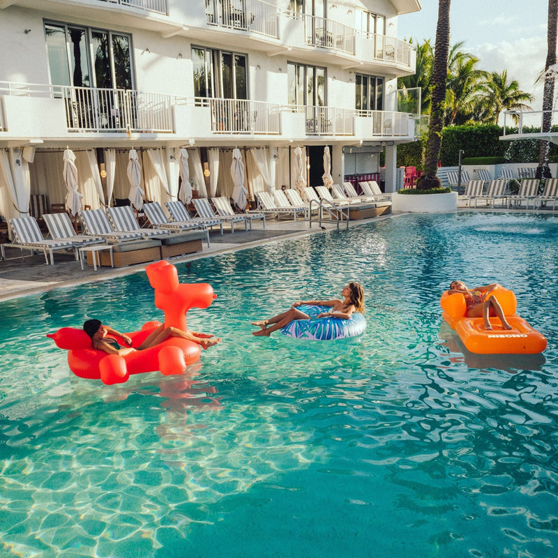 Sessel PALM SPRINGS