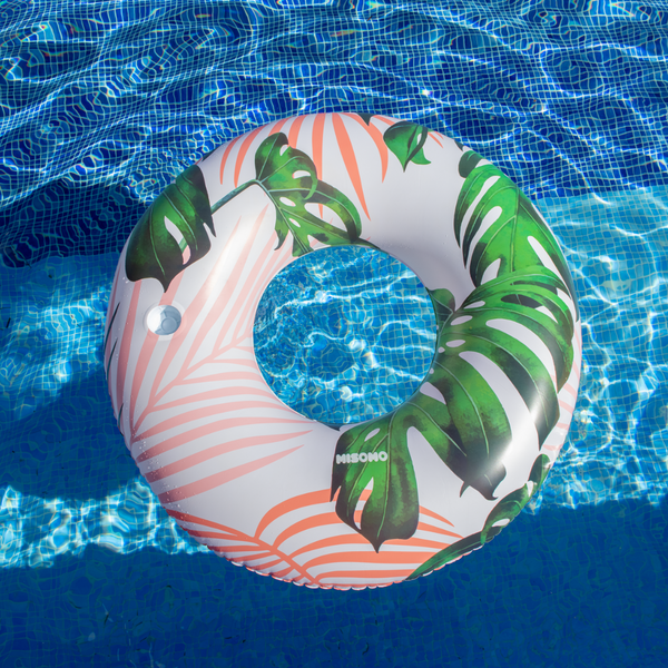 Schwimmring BEVERLY HILLS