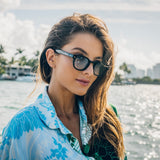 Sonnenbrille JOHNNY