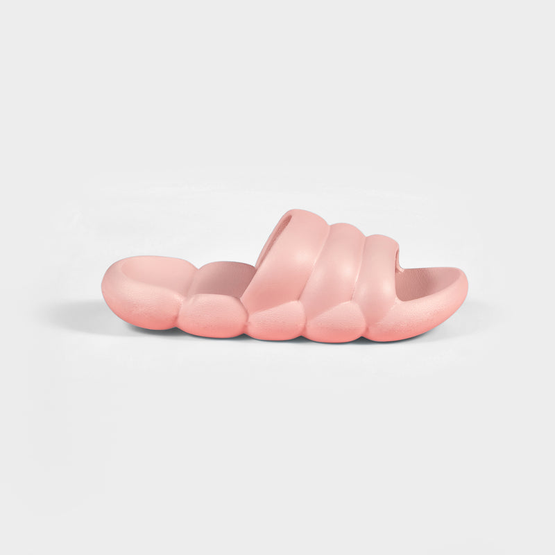 Sandale Hausschuhe HEAVEN - Rosa