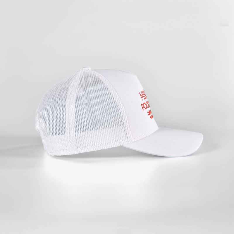 MISOMO POOL SERVICE Baseball Cap